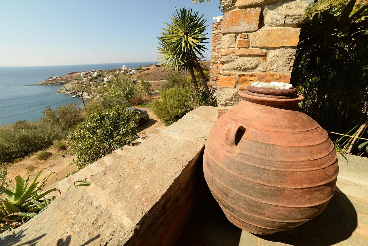 Koundouros Vacation Homes Exterior photo