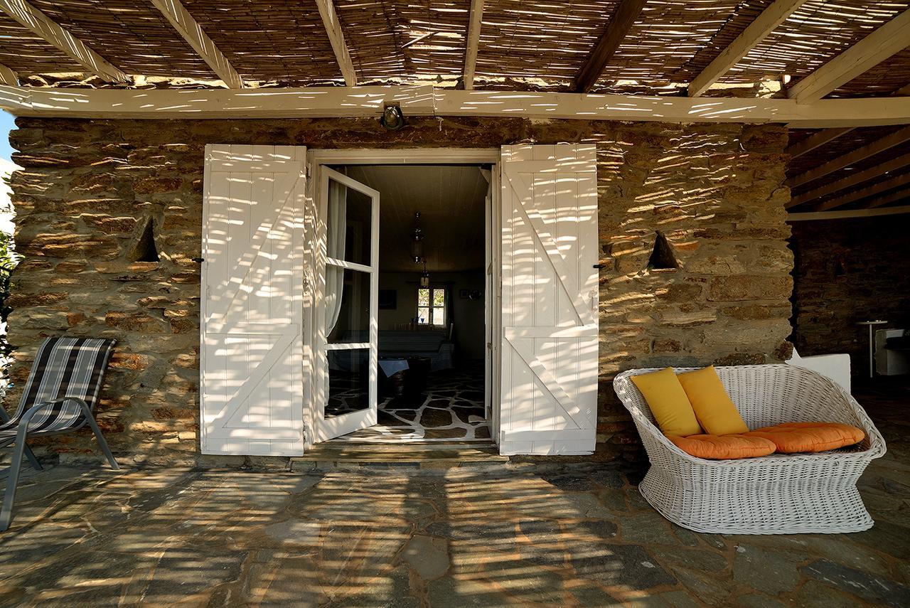 Koundouros Vacation Homes Exterior photo