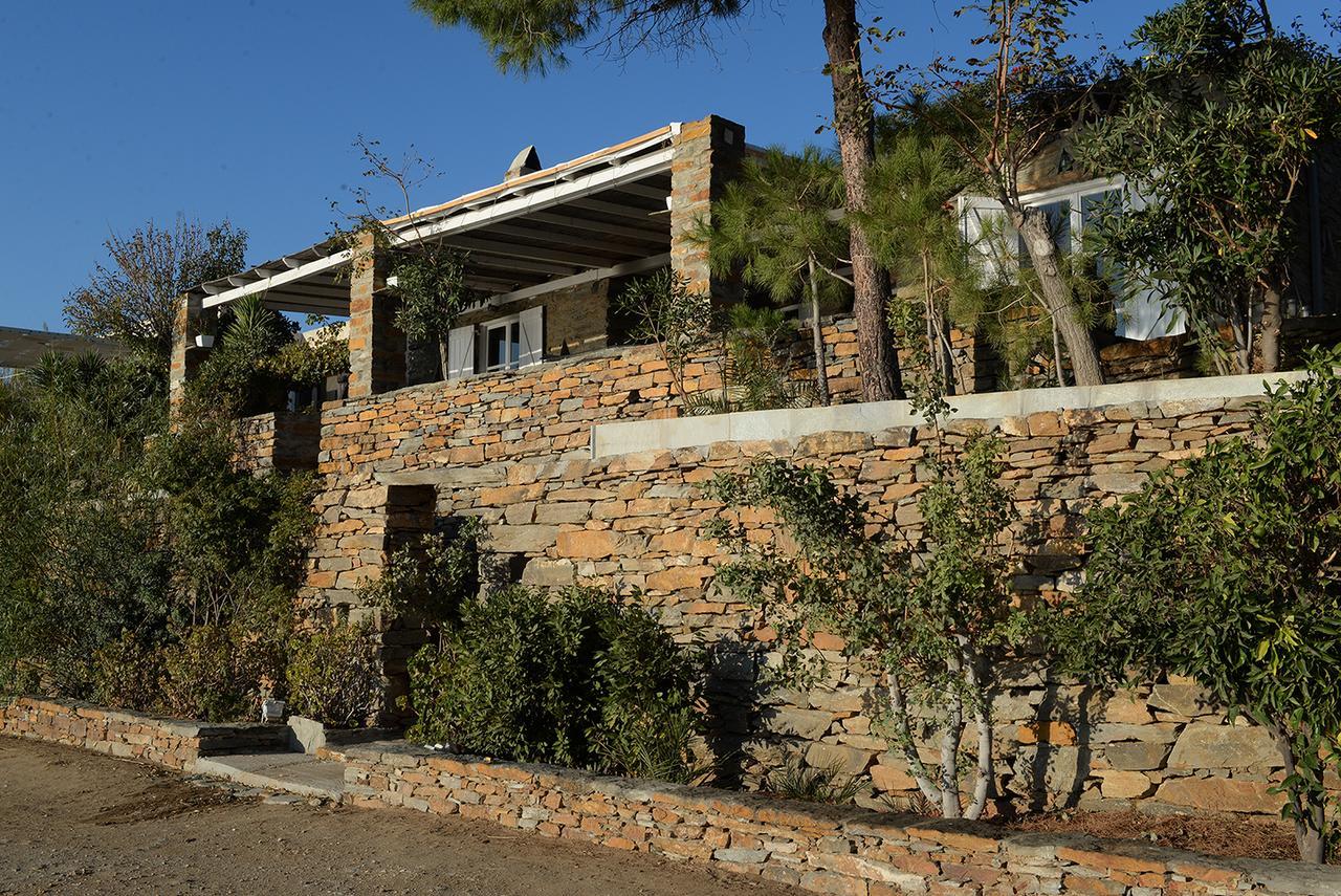 Koundouros Vacation Homes Exterior photo