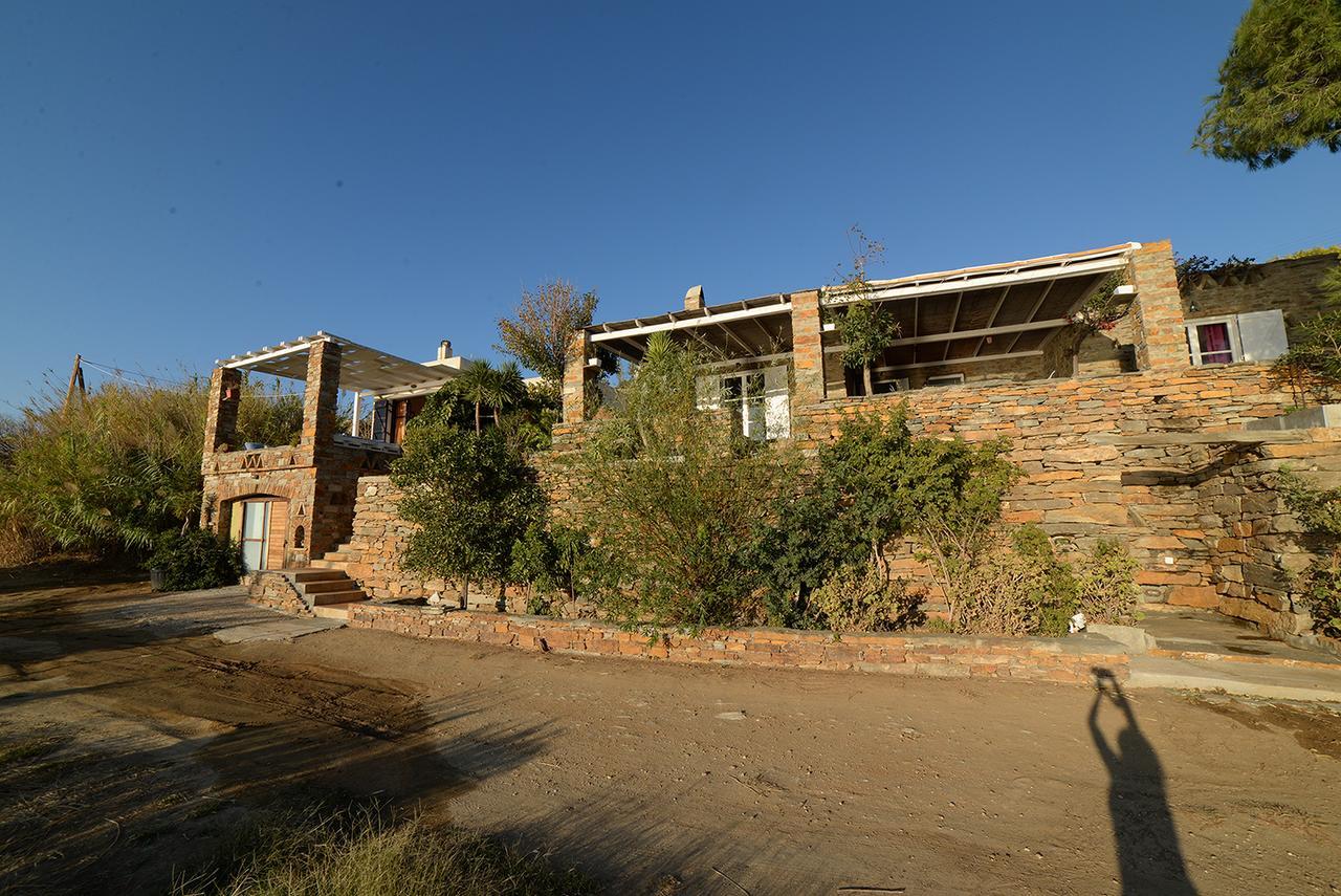 Koundouros Vacation Homes Exterior photo