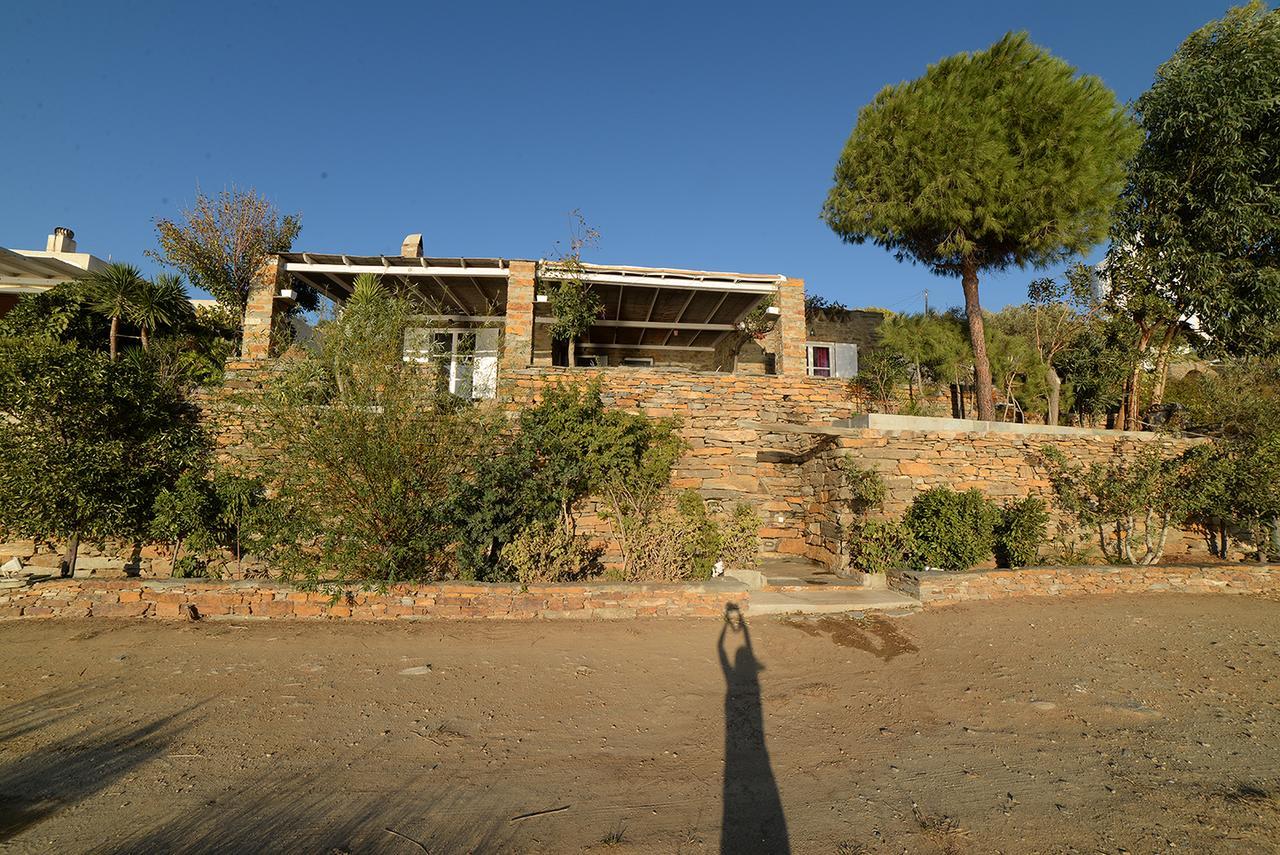 Koundouros Vacation Homes Exterior photo