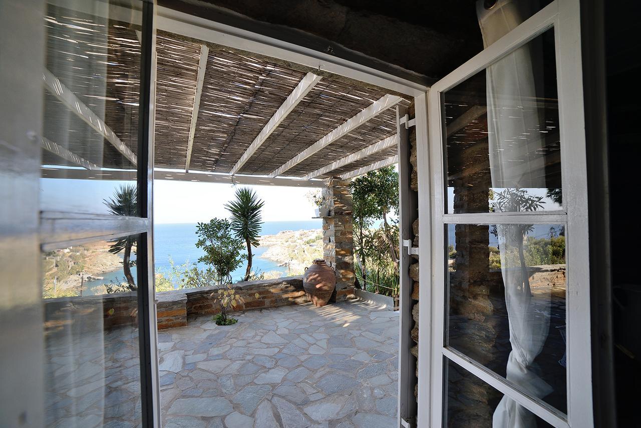 Koundouros Vacation Homes Exterior photo