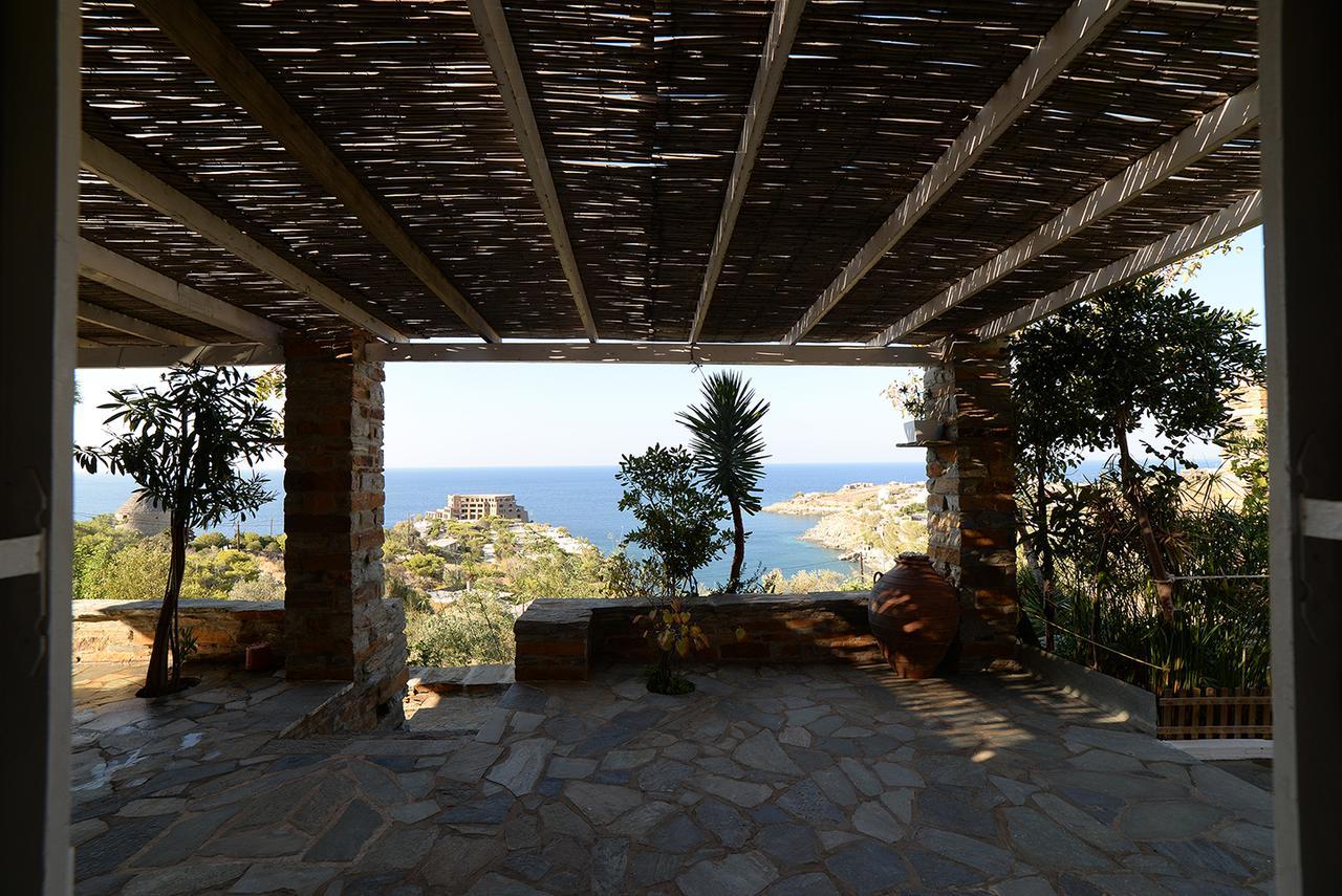 Koundouros Vacation Homes Exterior photo