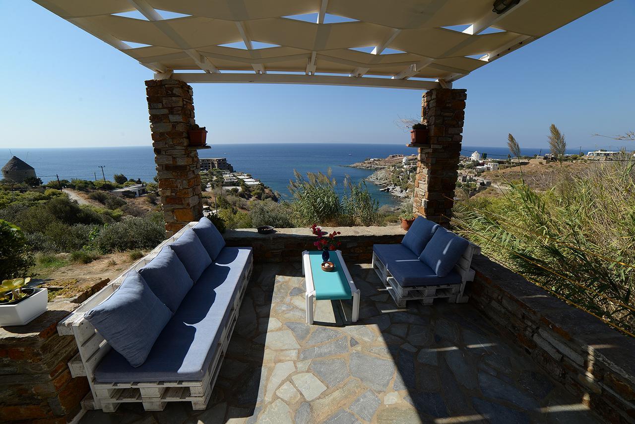 Koundouros Vacation Homes Exterior photo