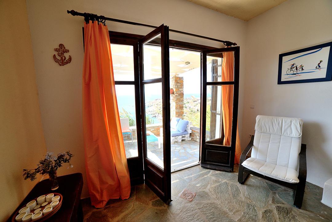 Koundouros Vacation Homes Exterior photo